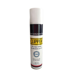 Gas Clipper pure isobutane