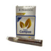 Habanos Hojas Campos X4
