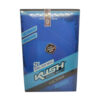 Papel para cigarrillo Kush Blunt Wrap Herbal Blend berries x 25