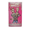Papel para cigarrillo Lion Rolling Circus 1 1/4 bubble gum x 25