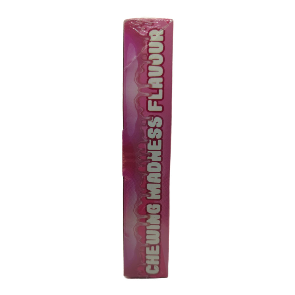 Papel para cigarrillo Lion Rolling Circus 1 1/4 bubble gum x 25 - Imagen 2