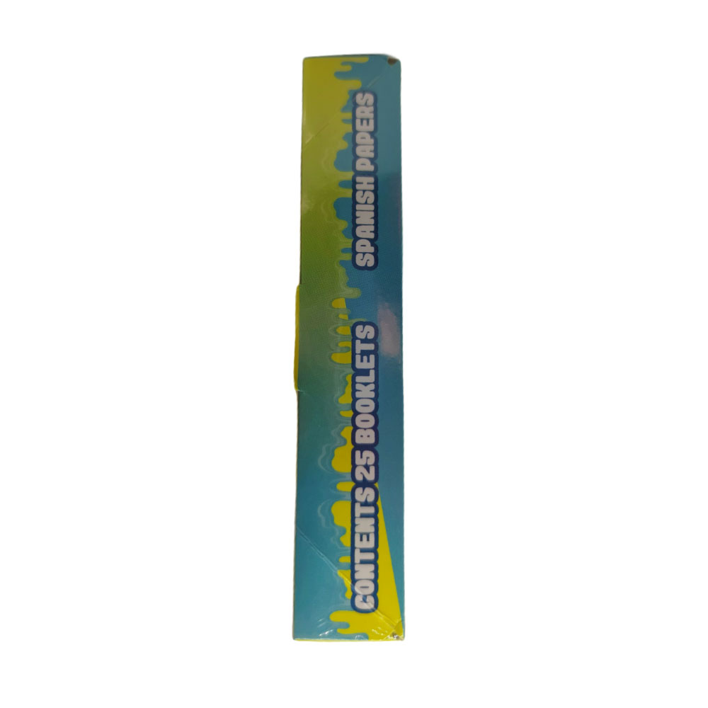 Papel para cigarrillo Lion Rolling Circus 1 1/4 coco x 25 - Imagen 3