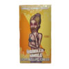 Papel para cigarrillo Lion Rolling Circus 1 1/4 vainilla x 25