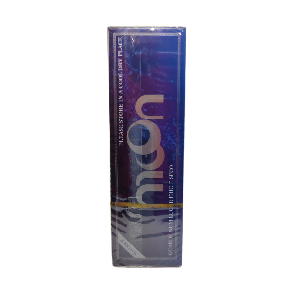 Papel para cigarrillo Moon Black regular x 50 - Imagen 3