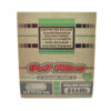 Papel para cigarrillo Pop Filters + Tips Slim Organico x 24