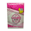Papel para cigarrillo Twisted Hemp Wraps California Dream caja x 15