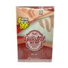 Papel para cigarrillo Twisted Hemp Wraps Sweet caja x 15